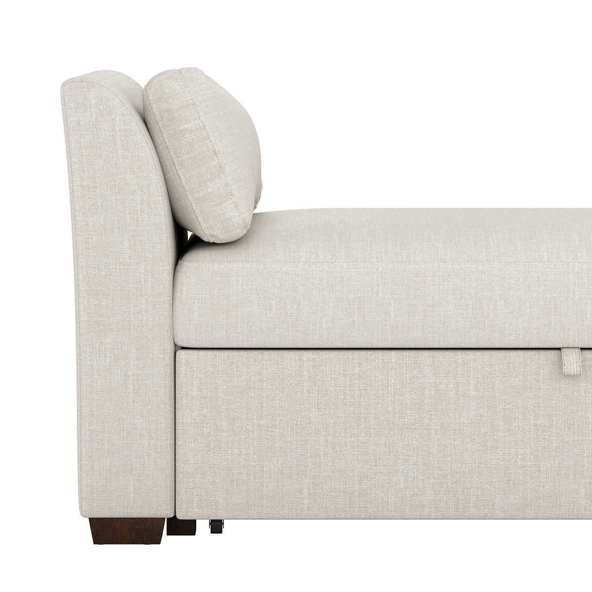 Camlett Upholstered Daybed