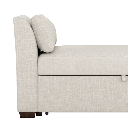 Camlett Upholstered Daybed