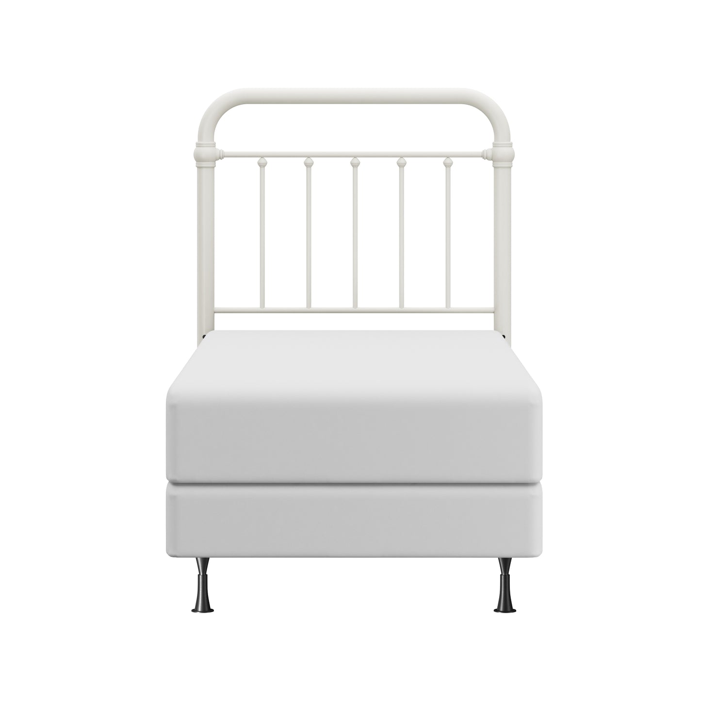 Kirkland Metal Headboard