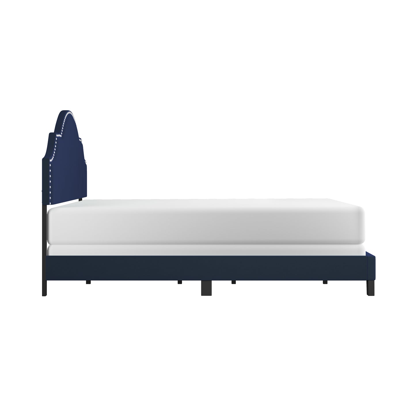 Cynthia Upholstered Bed
