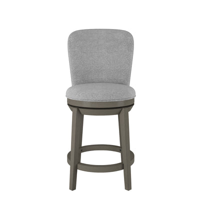 Victoria Wood Stool