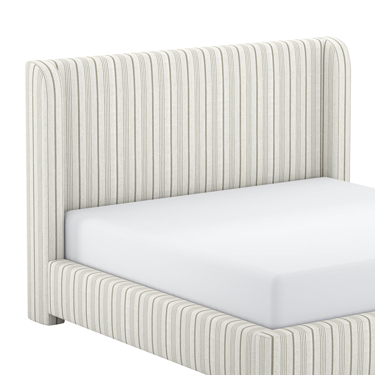 Maribel Upholstered Bed