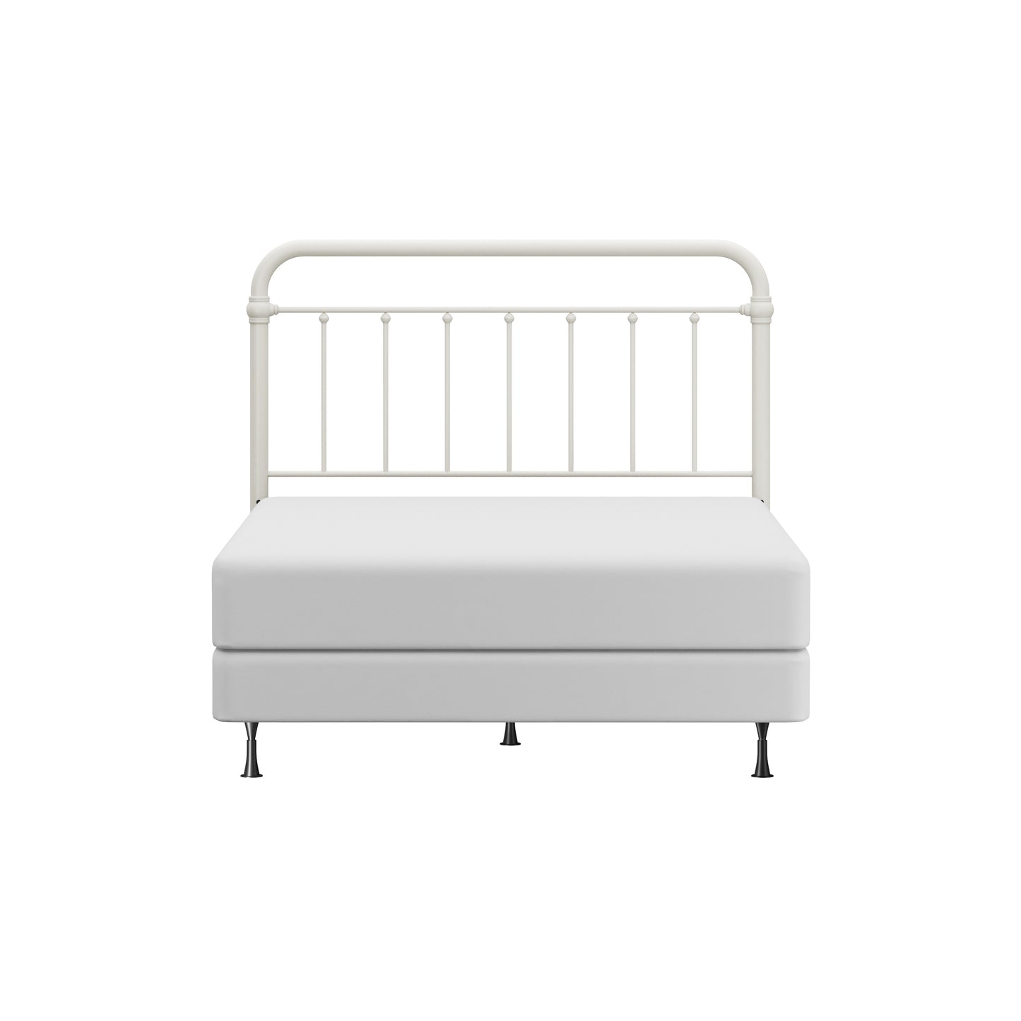 Kirkland Metal Headboard