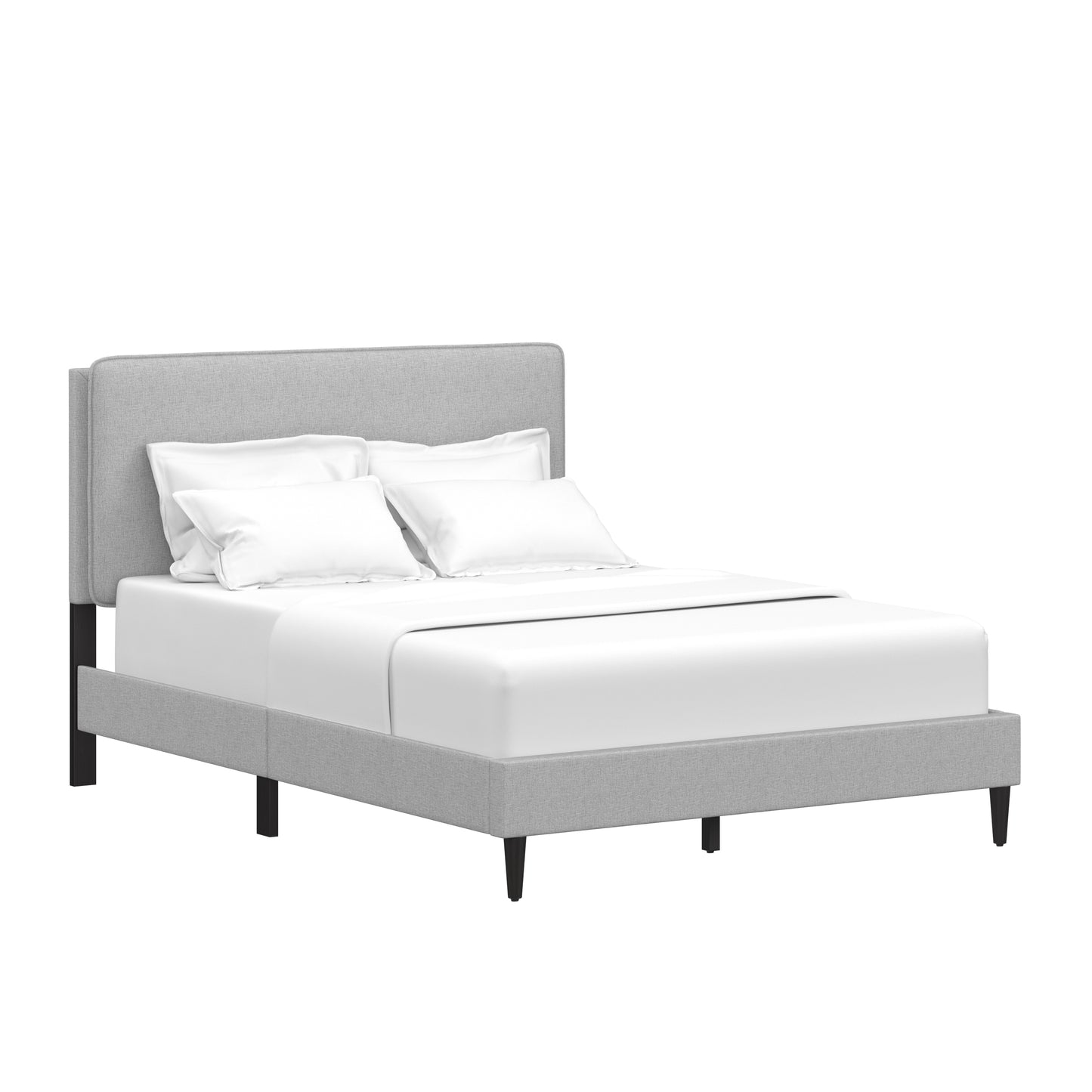 Emslie Upholstered Bed