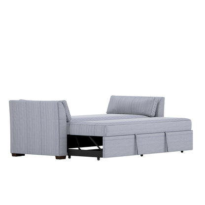 Camlett Upholstered Daybed