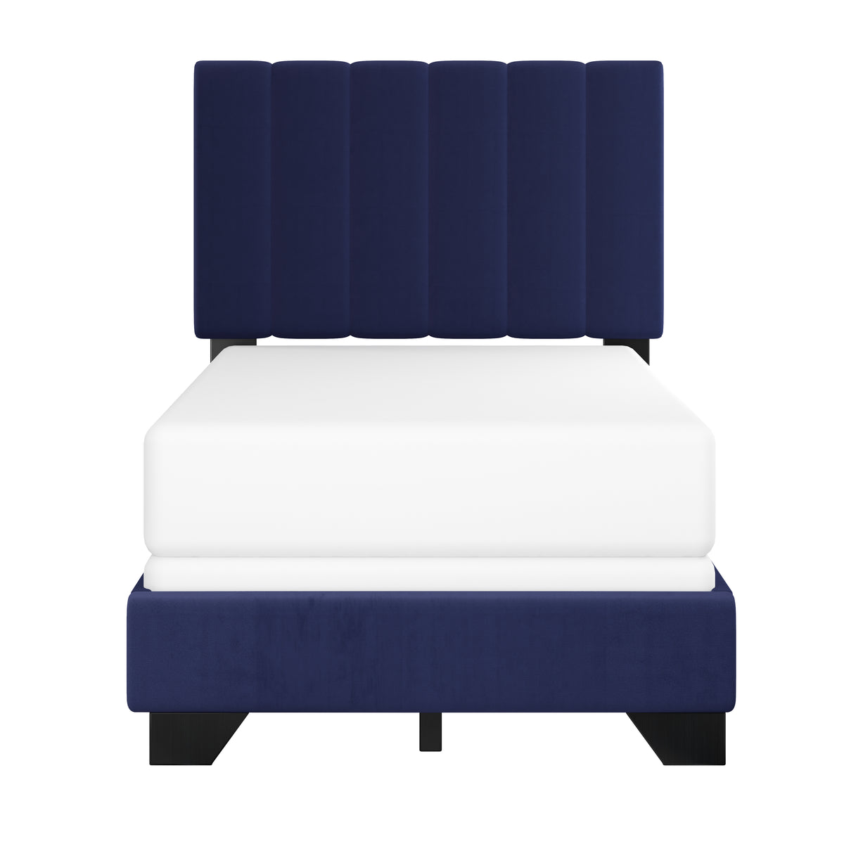 Reece Upholstered Bed