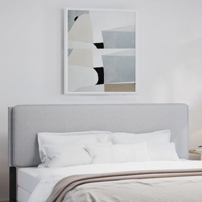 Emslie Upholstered Headboard