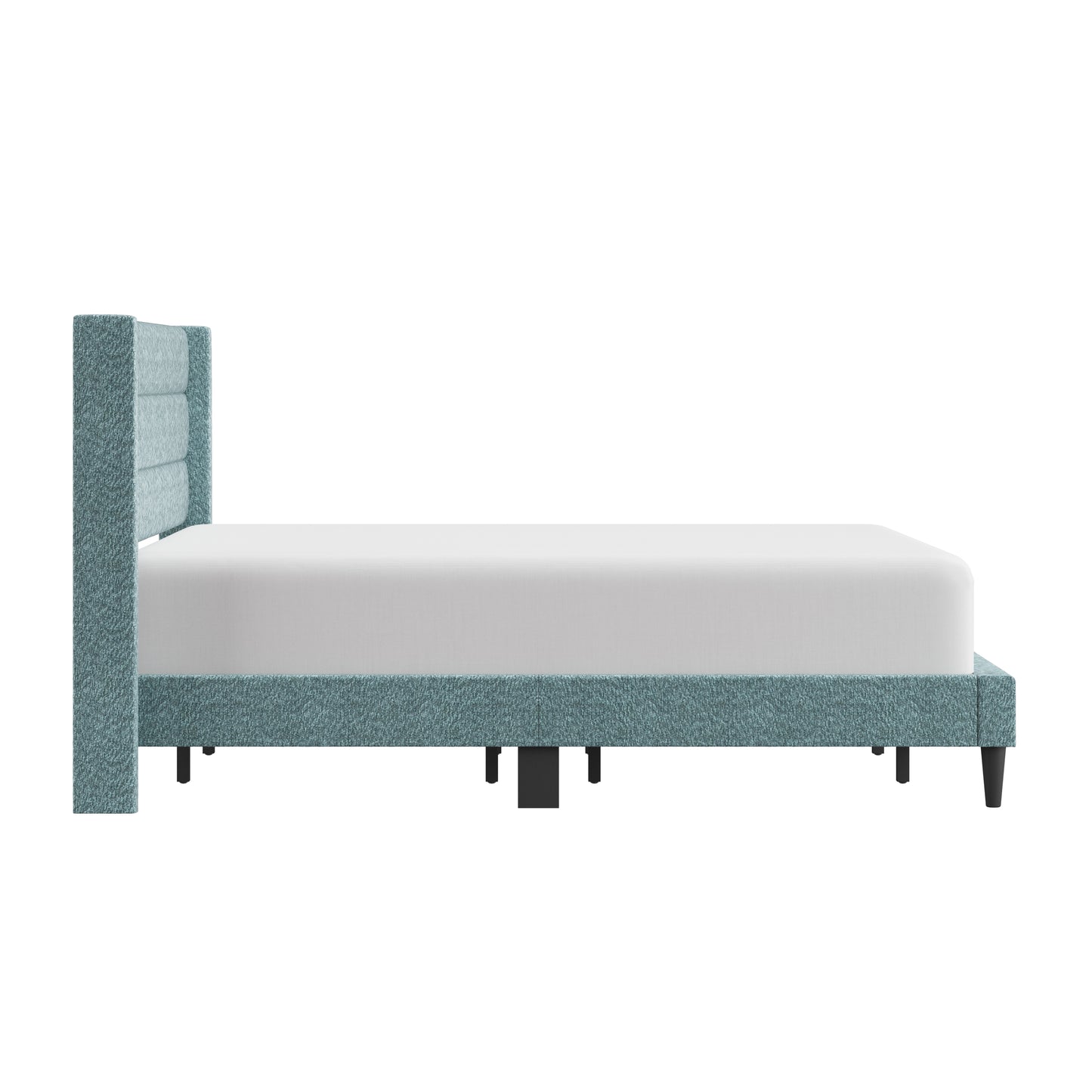 Demore Upholstered Bed