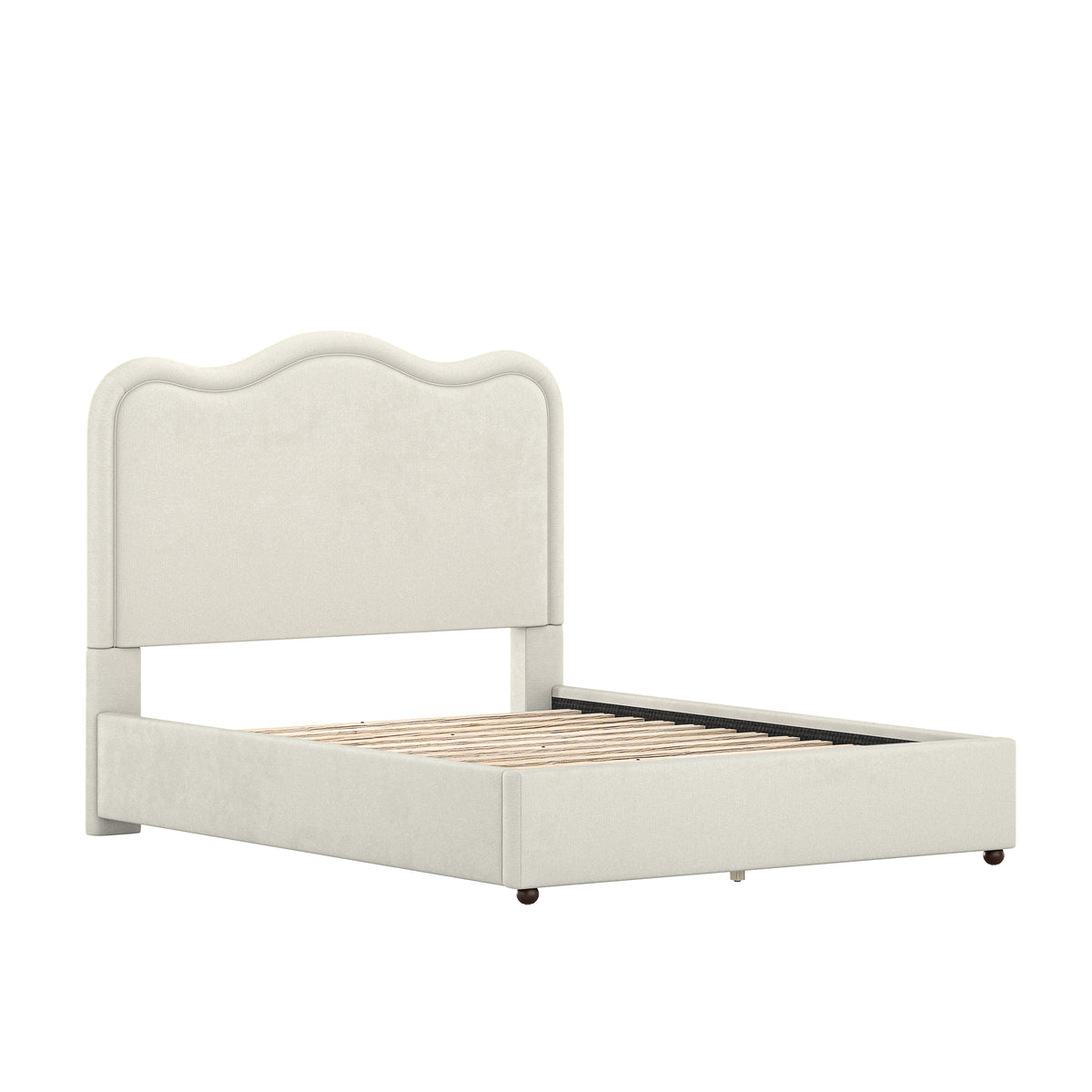 Maris Upholstered Bed