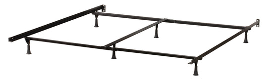 Metal Headboard Frame