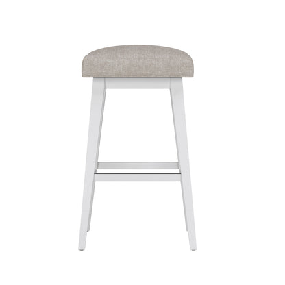 Uniquely Yours Wood Stool