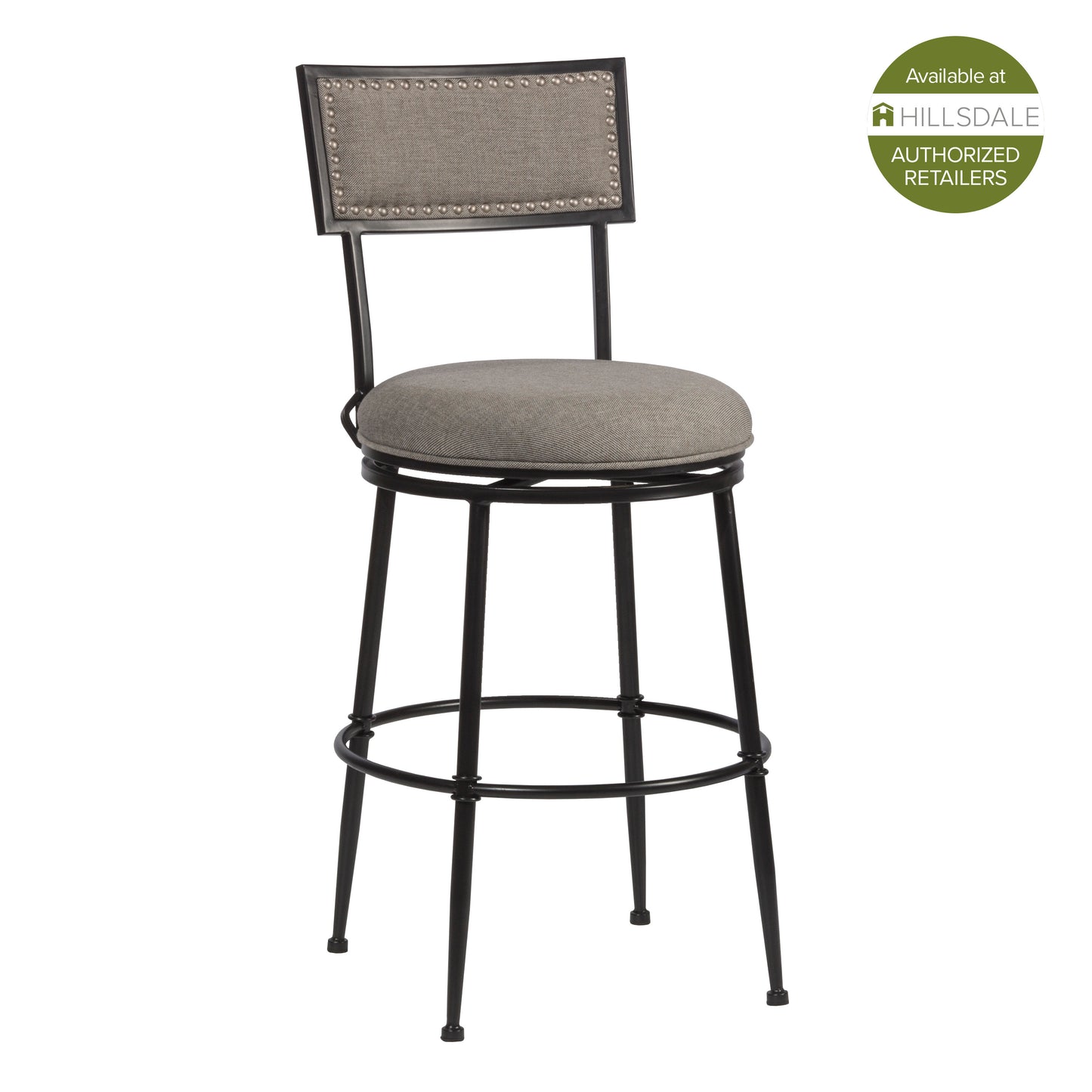 Theilmann Metal Stool