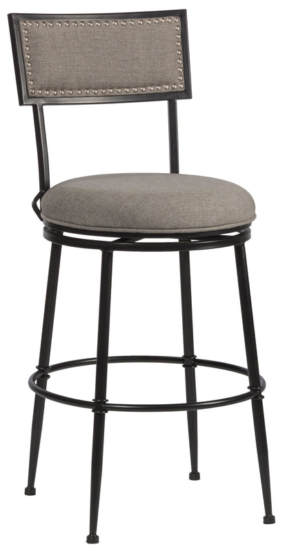 Theilmann Metal Stool
