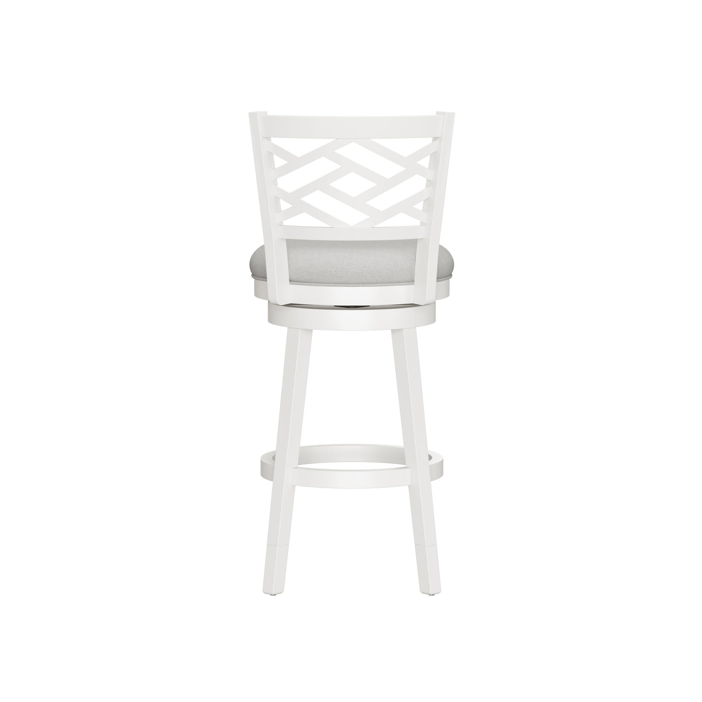 Riva Wood Counter and Bar Stools