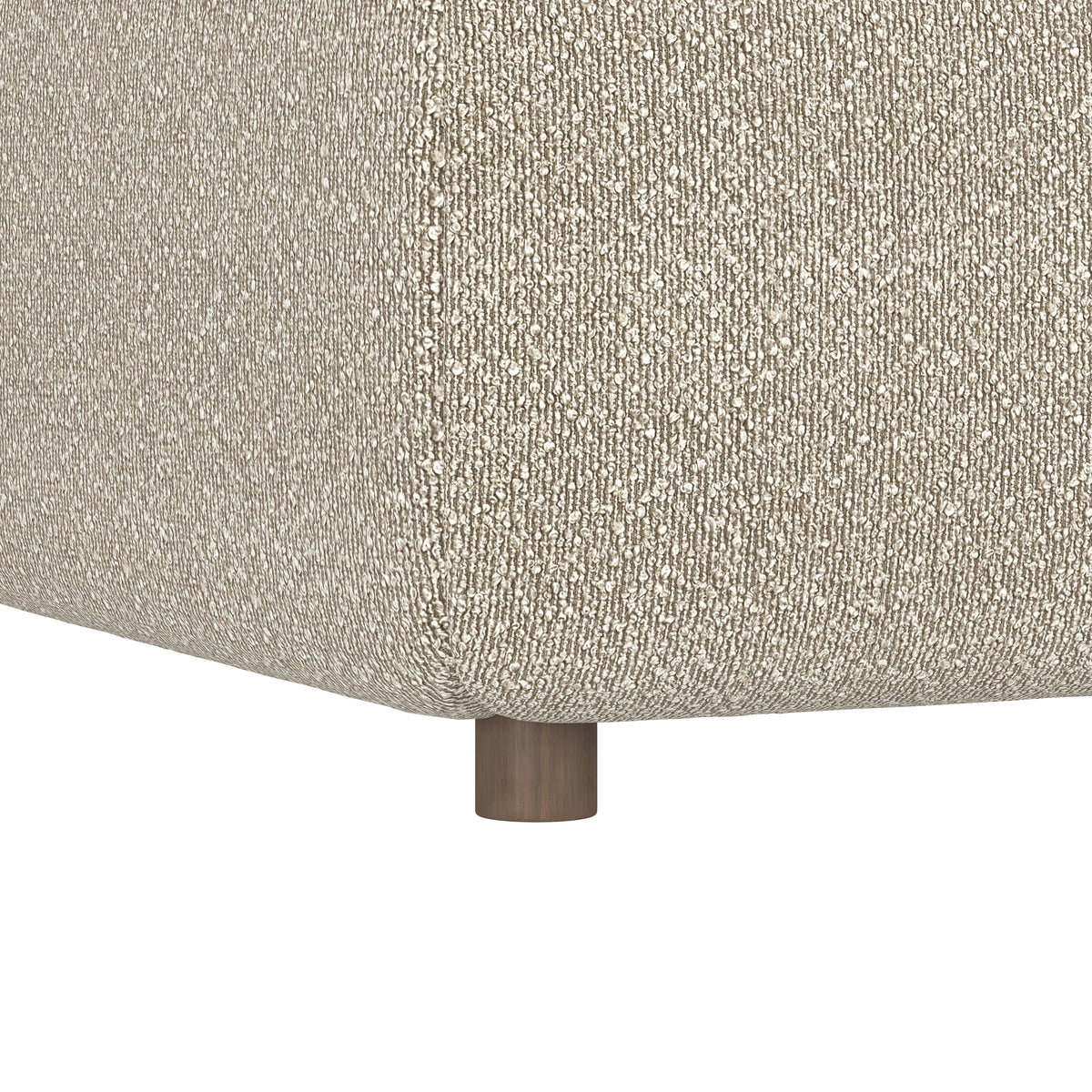 Belleville Upholstered Bed