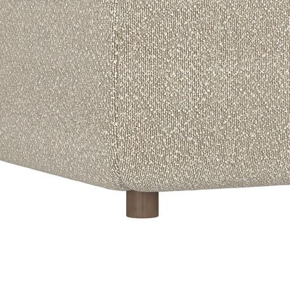 Belleville Upholstered Bed