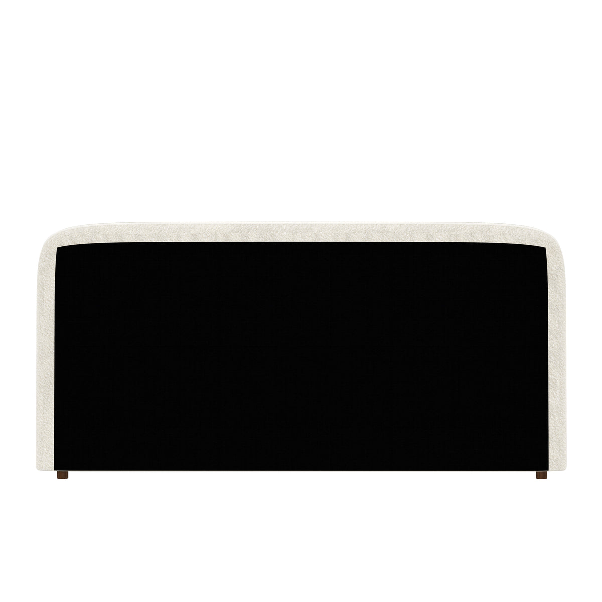 Belleville Upholstered Bed