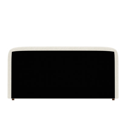 Belleville Upholstered Bed