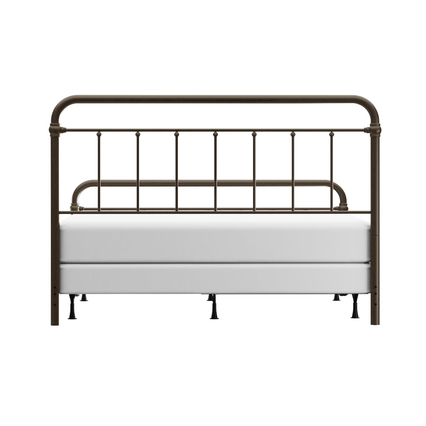 Kirkland Metal Bed