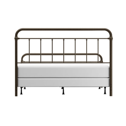 Kirkland Metal Bed
