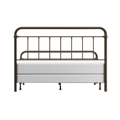 Kirkland Metal Bed