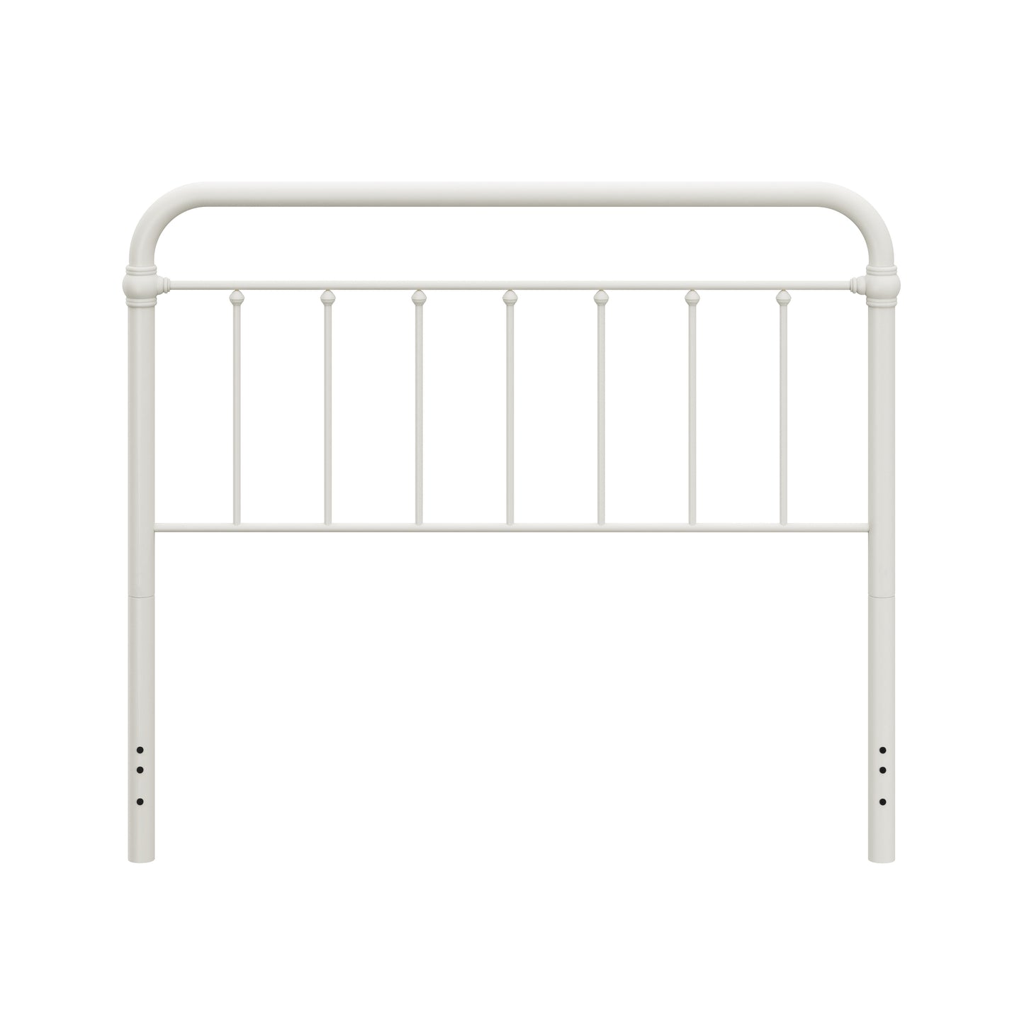 Kirkland Metal Headboard