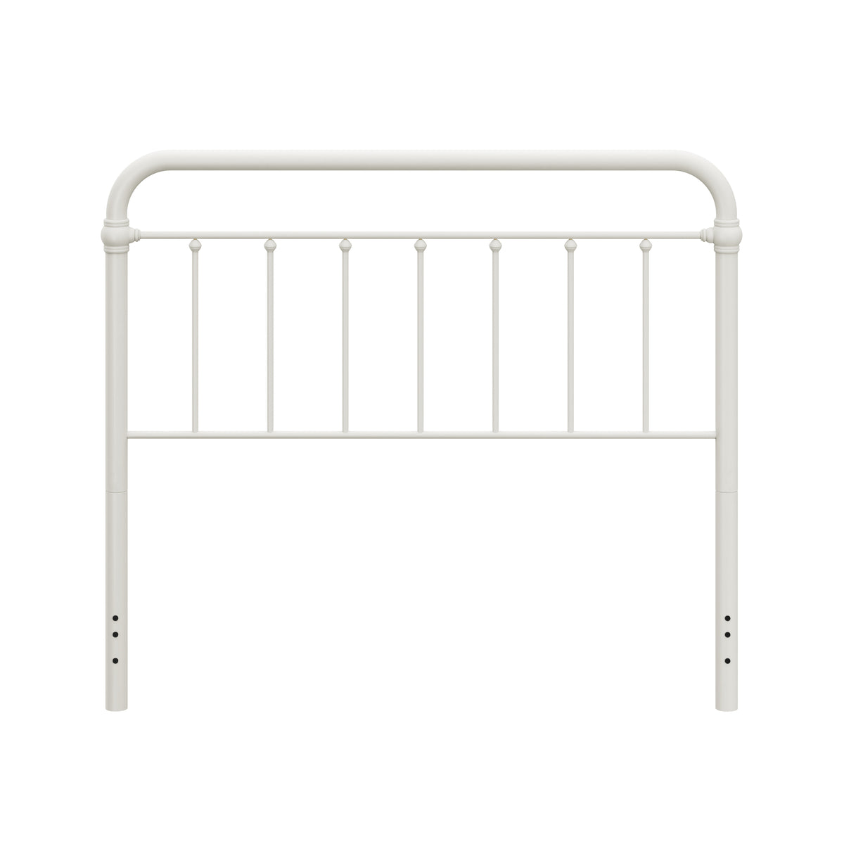 Kirkland Metal Headboard