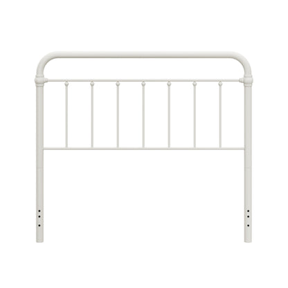 Kirkland Metal Headboard