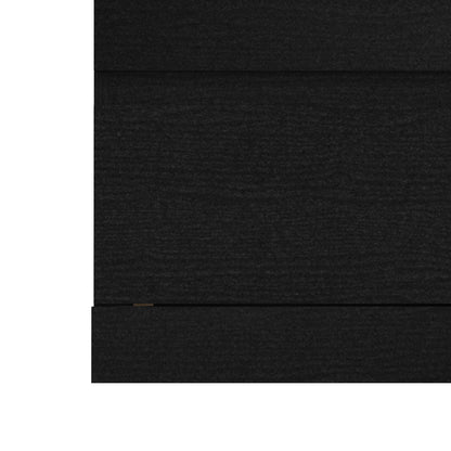 Brindle Wood 6 Drawer Dresser