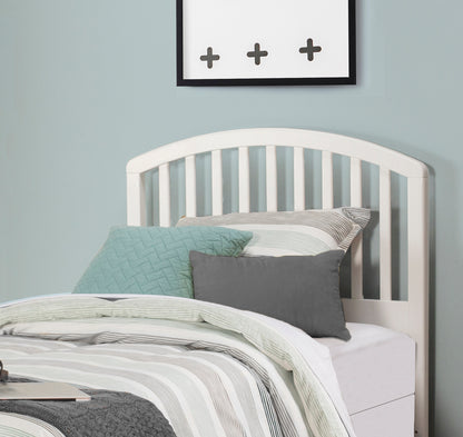 Carolina Wood Headboard