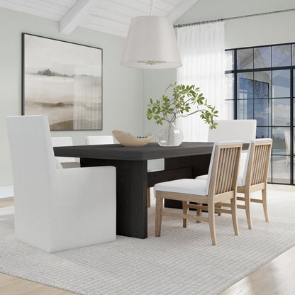 Portsmouth Wood Dining Side Chair, Set of 2
