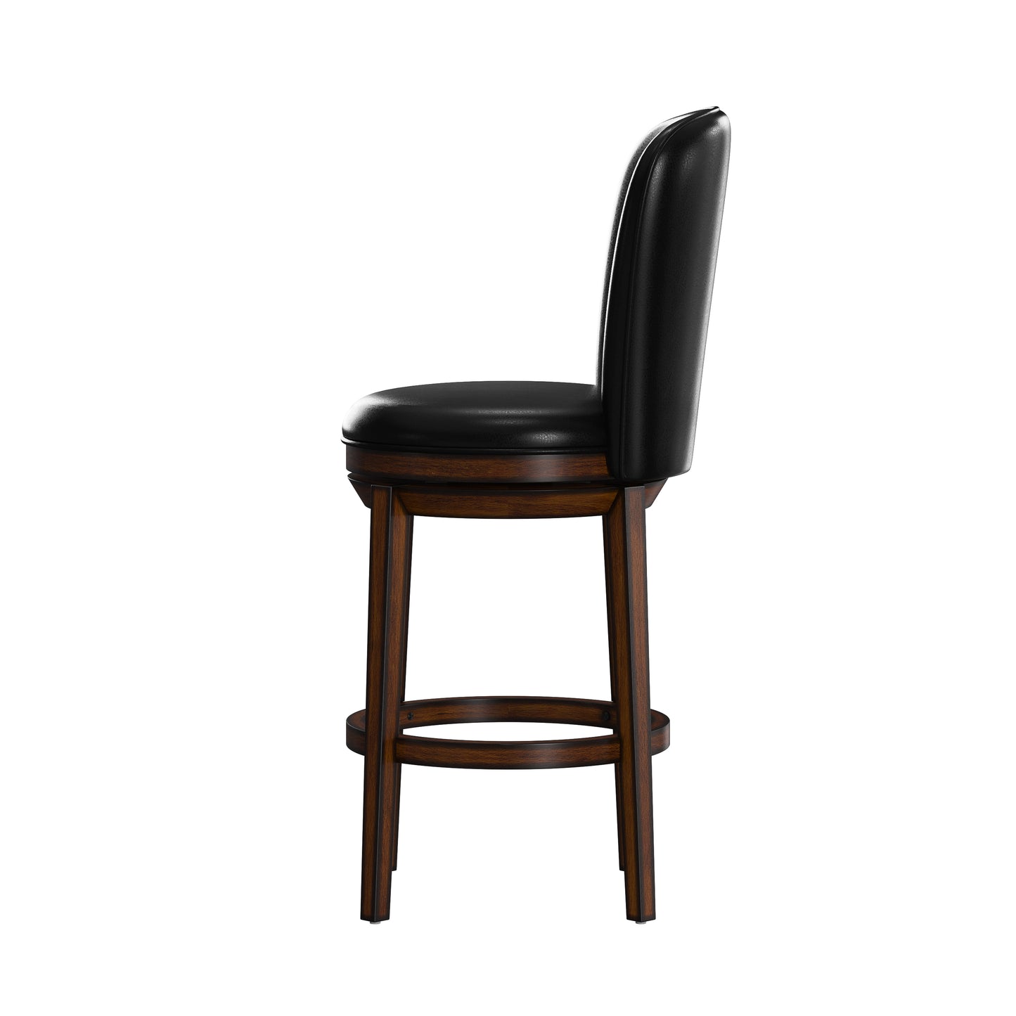 Victoria Wood Stool