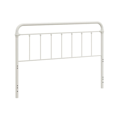 Kirkland Metal Headboard