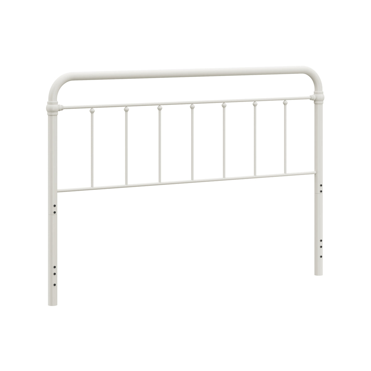 Kirkland Metal King Headboard