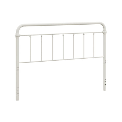 Kirkland Metal King Headboard
