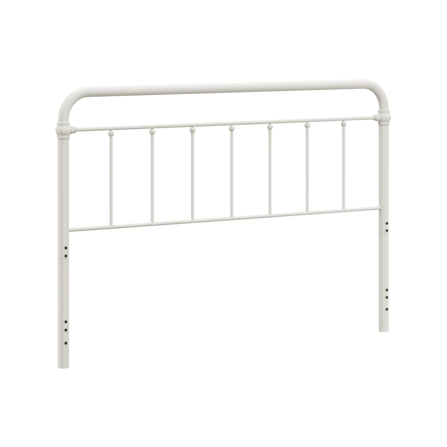Kirkland Metal Headboard
