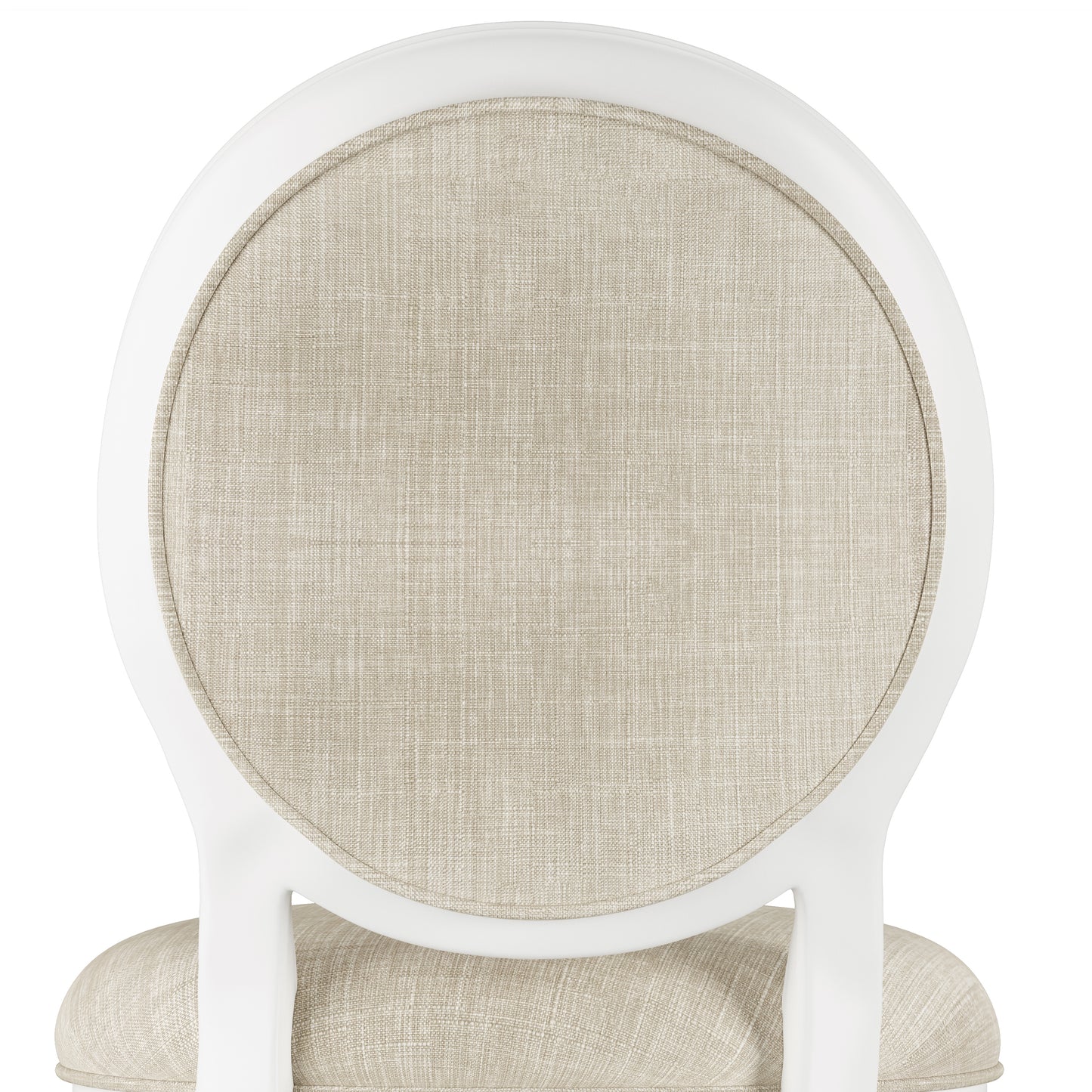 Dayton Wood Stool