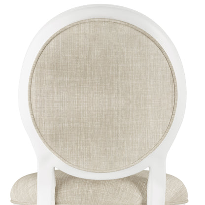 Dayton Wood Stool