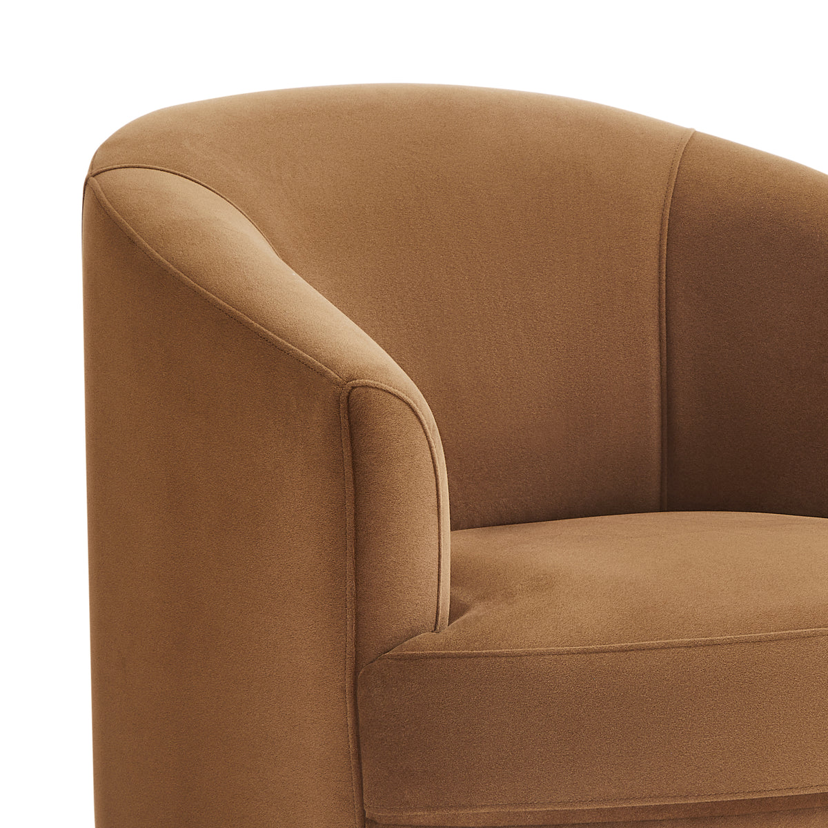 Cayton Upholstered Accent Chair
