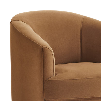 Cayton Upholstered Accent Chair