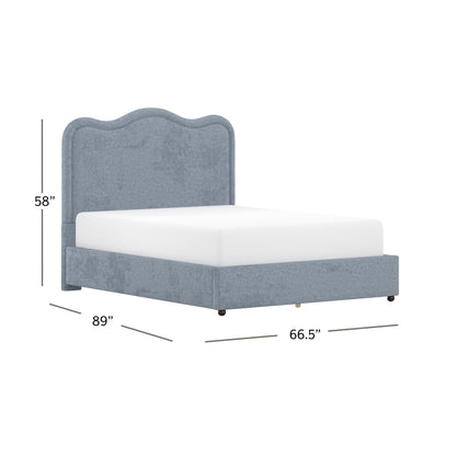 Maris Upholstered Bed