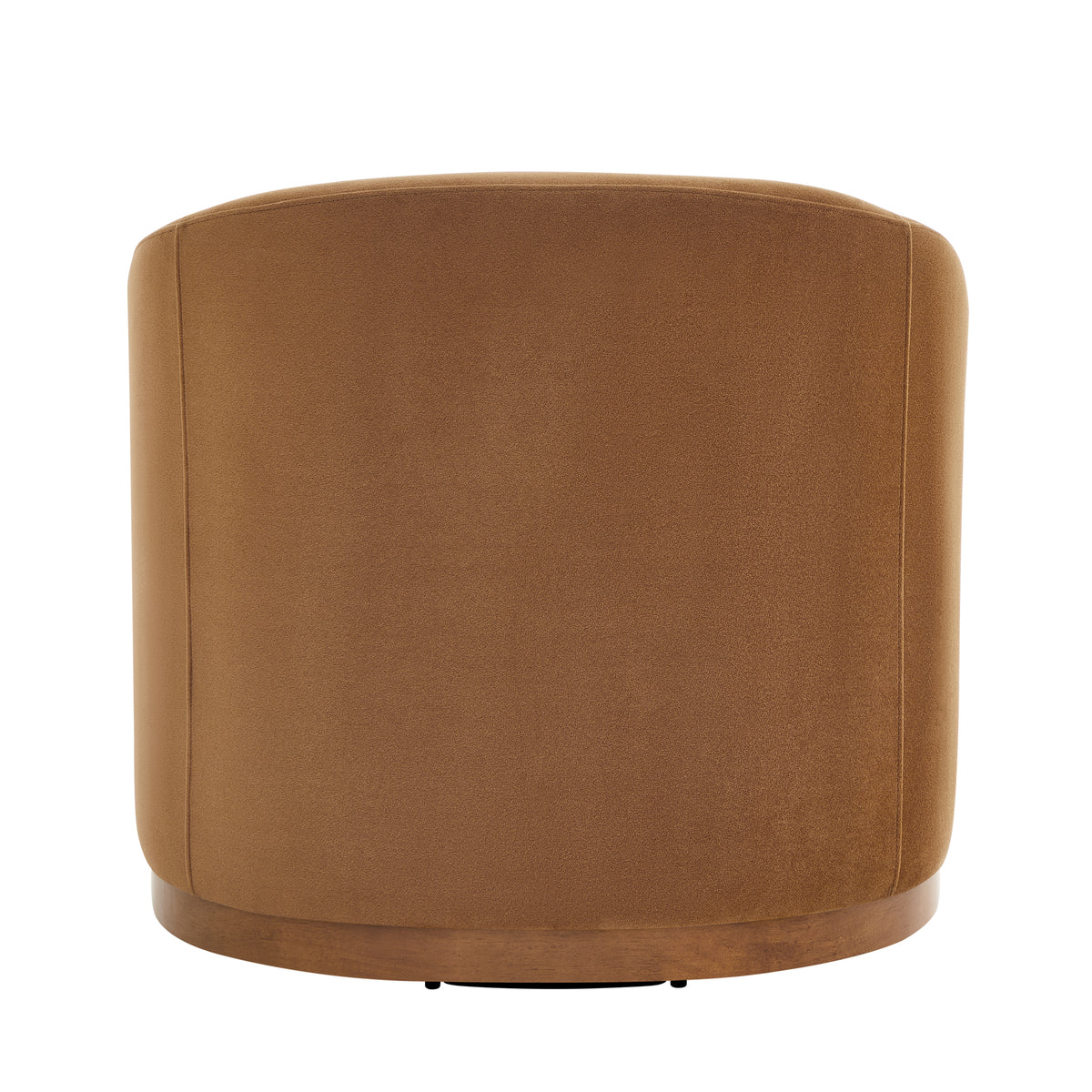 Cayton Upholstered Accent Chair