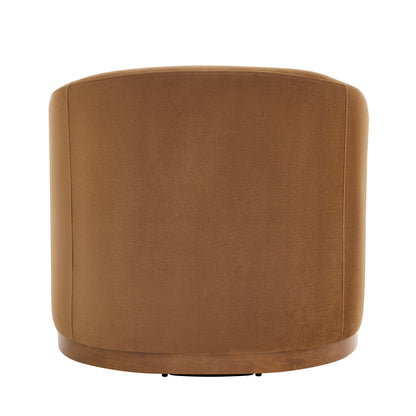Cayton Upholstered Accent Chair