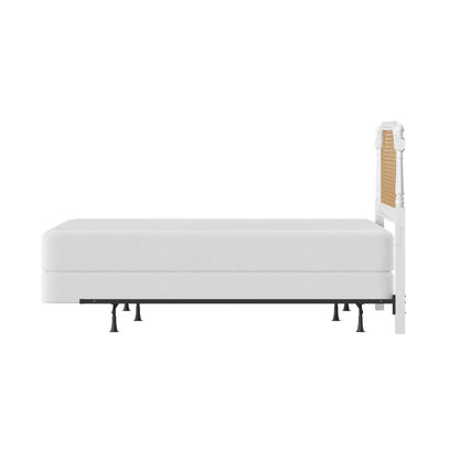 Melanie Wood Headboard