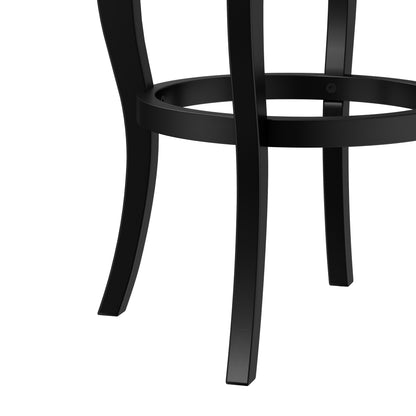 Ellendale Wood Stool