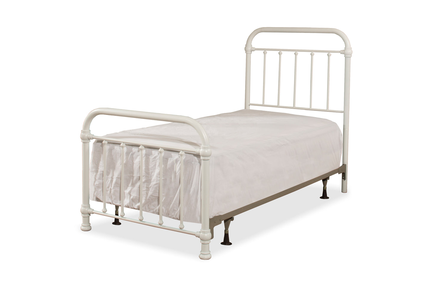 Kirkland Metal Bed