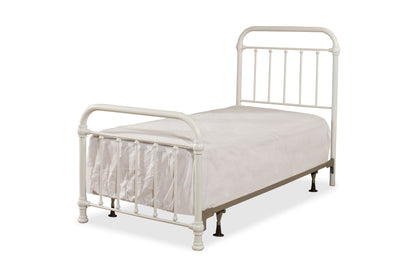 Kirkland Metal Bed
