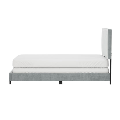 Everlee Upholstered Bed