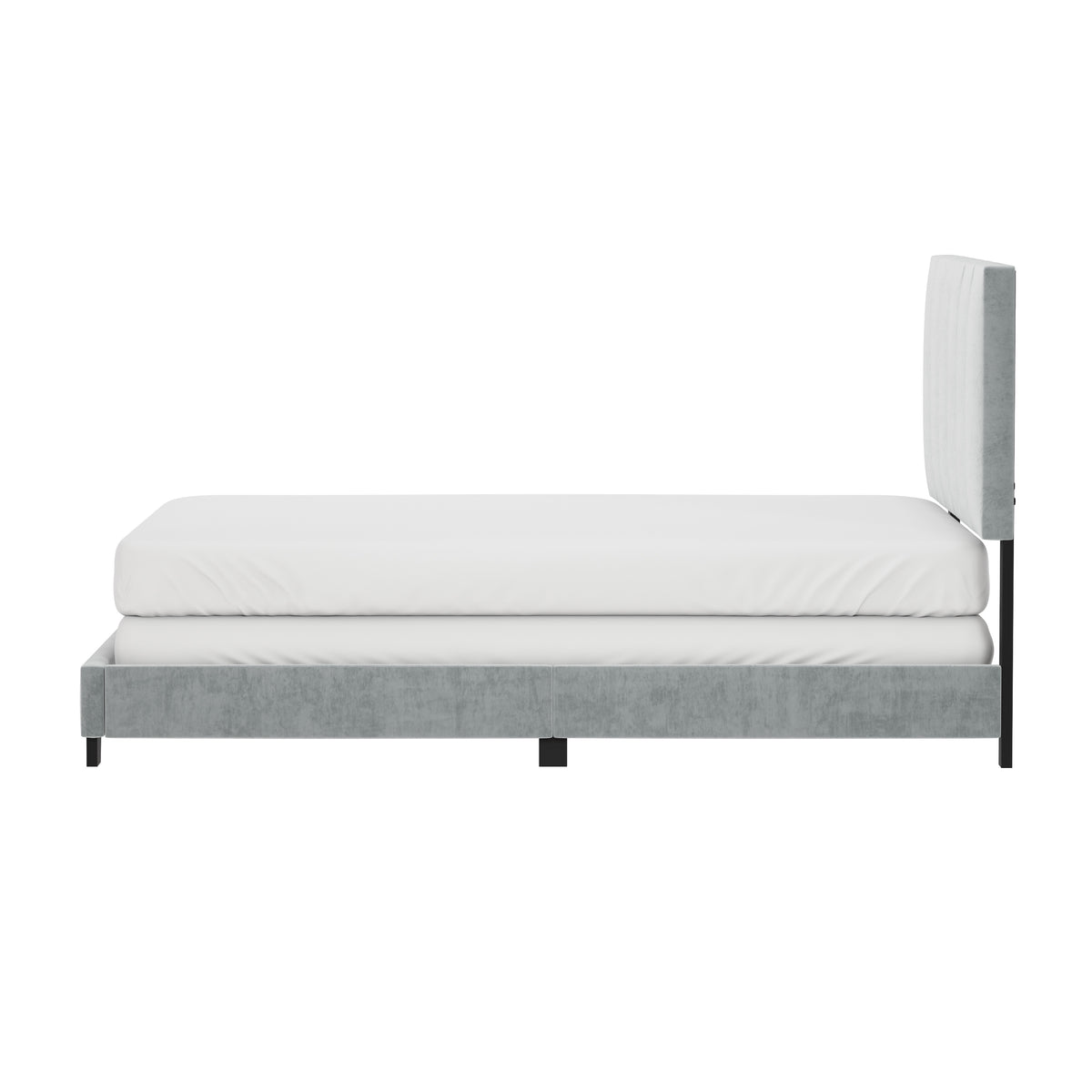 Reece Upholstered Bed