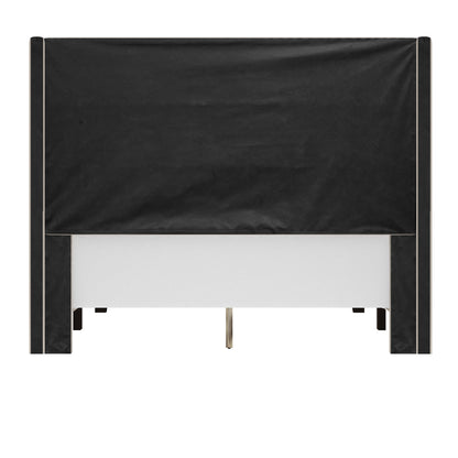 Holborn Upholstered Bed